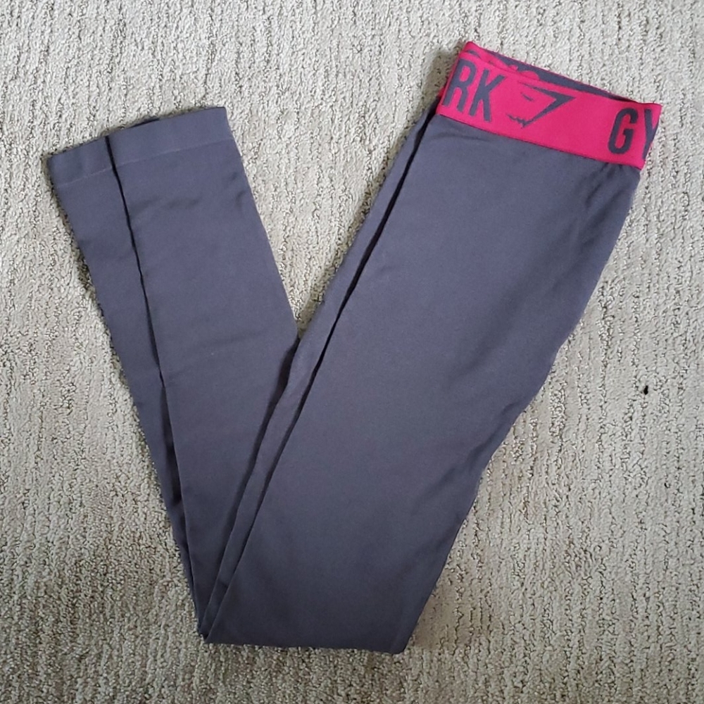 Gymshark seamless leggings